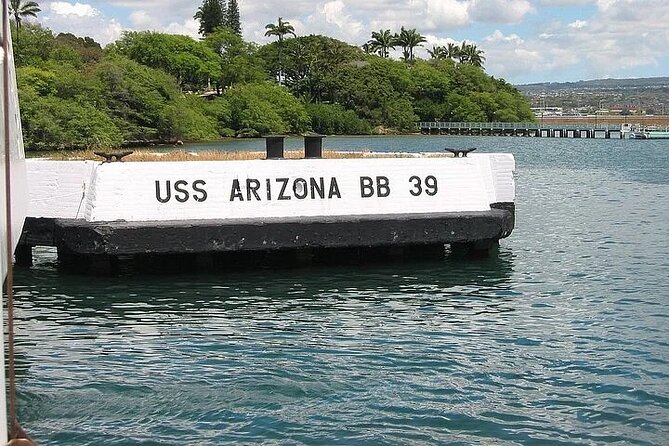 Pearl Harbor USS Arizona Memorial & Battleship Missouri - Who this tour suits best, and who might want a different plan
