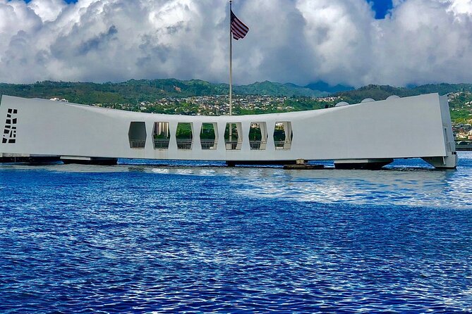 Pearl Harbor USS Arizona Memorial "Private" - Price and What You Actually Get for $250