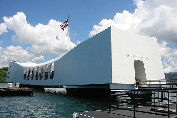 Pearl Harbor USS Arizona Memorial "Private" - Why the Private Guide Can Change Everything