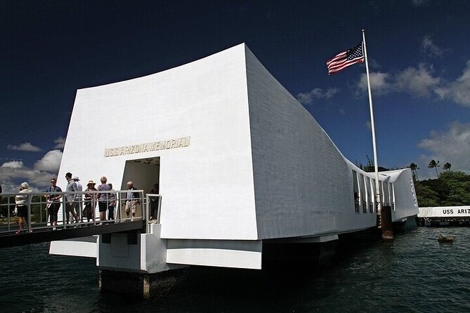 Pearl Harbor USS Arizona Memorial "Private" - Timing, Traffic, and the Reality of a 4-Hour Day