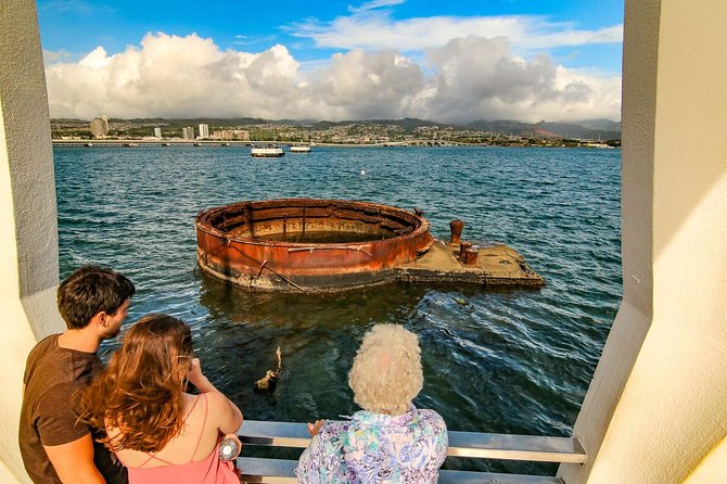 Pearl Harbor: USS Arizona Memorial & USS Missouri Battleship Tour from Waikiki - Price and Logistics, Is $157 Worth It?