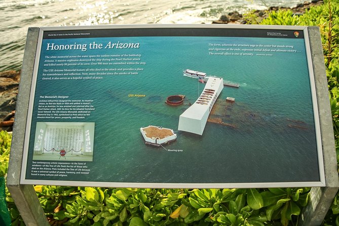 Pearl Harbor: USS Arizona Memorial & USS Missouri Battleship Tour from Waikiki - The Guide Factor, What Makes This Feel Like a Real Experience
