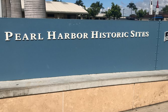 Pearl Harbor & USS Arizona Small-Group Tour [Early Access] - Early 6:30 Start from Waikiki, and Why It Really Matters
