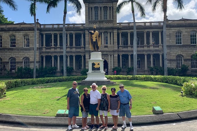 Pearl Harbor & USS Arizona Small-Group Tour [Early Access] - USS Arizona Memorial Boat Ride: Powerful, but Know the Ticket Reality