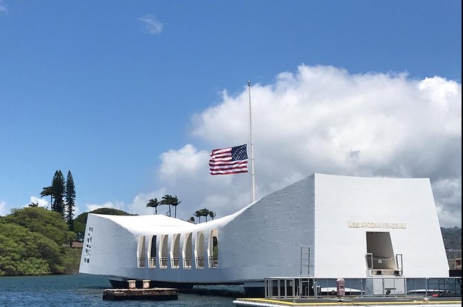 Pearl Harbor & USS Arizona Small-Group Tour [Early Access] - Value for about $79.21: What You Get, What You Might Not