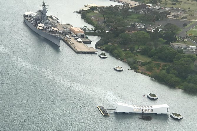 Pearl Harbor & USS Arizona Small-Group Tour [Early Access] - Who This Tour Fits Best