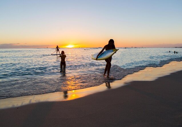 Polynesian Canoe Sunset Sail - Key Things I’d Note Before You Go