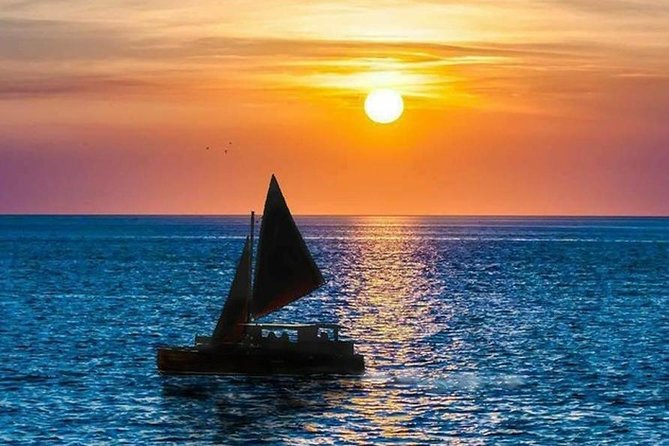 Polynesian Canoe Sunset Sail - Why This Oahu Sunset Sail Feels Different Than a Typical Cruise