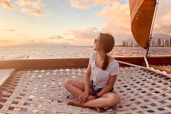 Polynesian Canoe Sunset Sail - Why the Max 6 Travelers Matter (And How It Changes Your Evening)