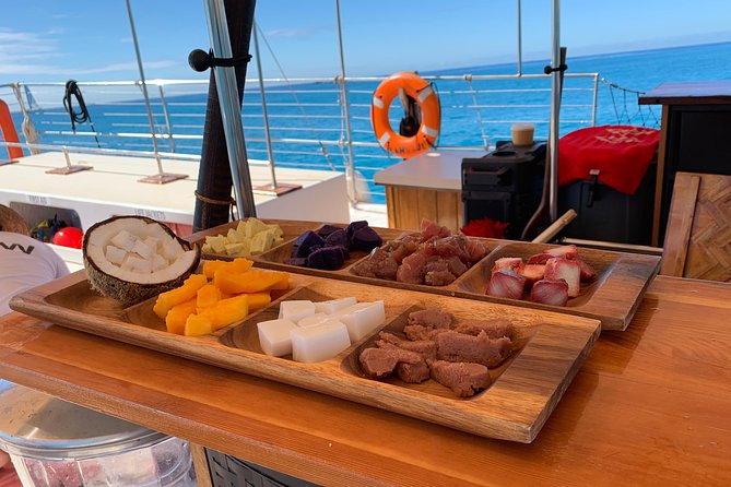 Polynesian Canoe Sunset Sail - Timing, Weather, and the Reality of Sunset Plans