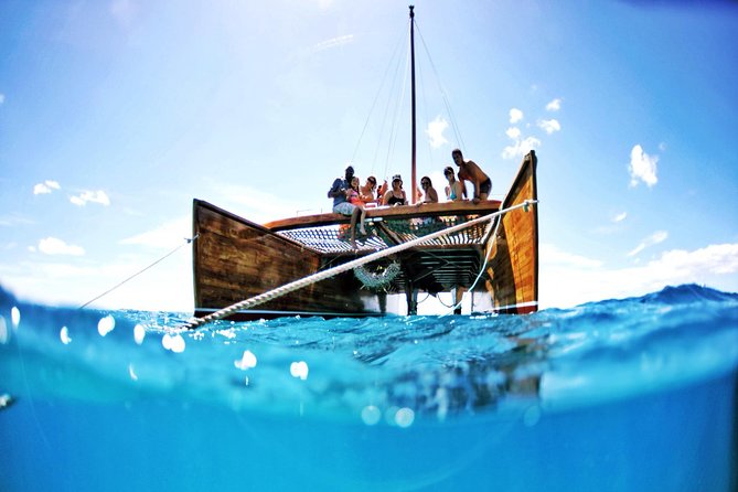 Polynesian Canoe Sunset Sail - Price and Value: Where Your Money Really Goes