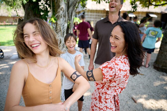 Polynesian Cultural Center: Gateway Buffet Package - Price and value: does $172.17 buy enough?