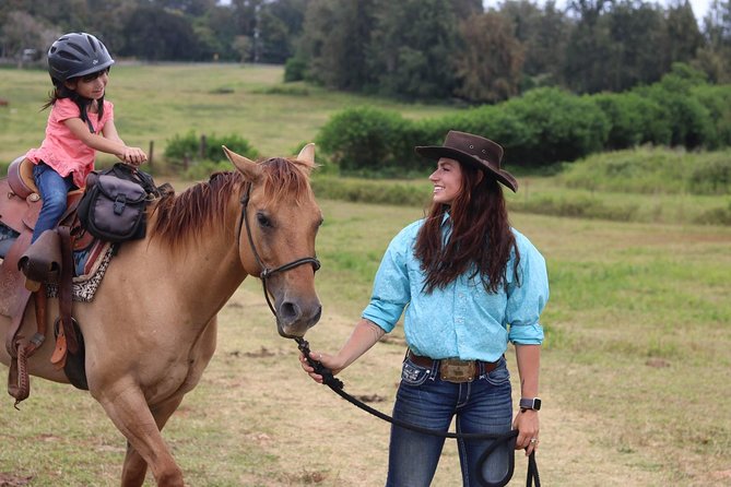 Pony Rides For Kids - Petting zoo time: feeding and brushing after the ride