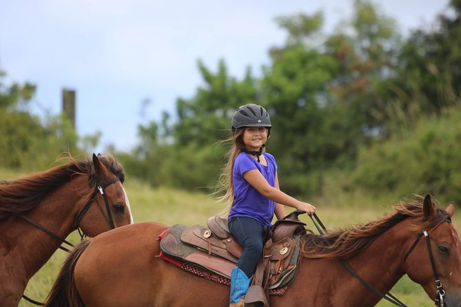 Pony Rides For Kids - The 30-minute pony ride for ages 2 to 7