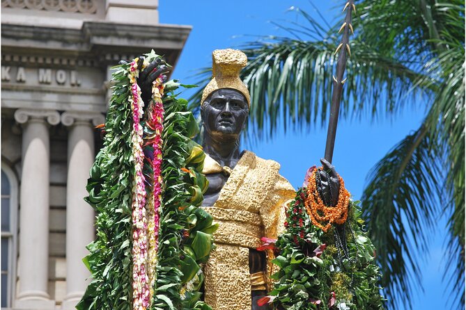 Premier Pearl Harbor and Hawaii Kingdom History Tour - Key highlights to decide fast