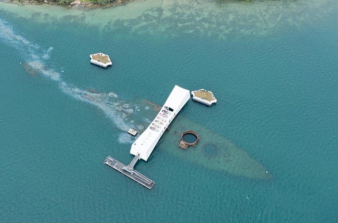 Premier Pearl Harbor and Hawaii Kingdom History Tour - Who should book this tour, and who should skip it