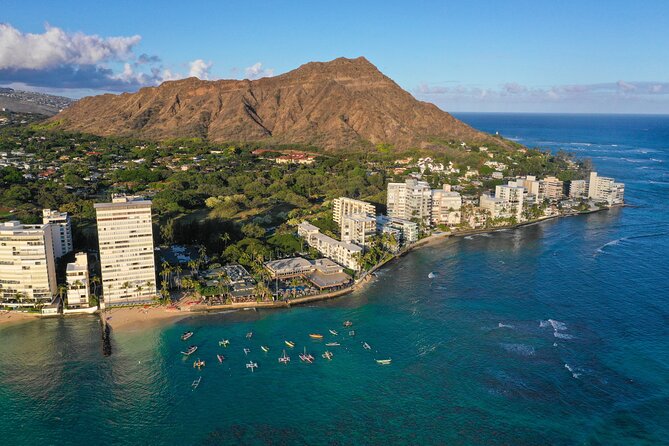 Premium Oahu Circle Island Tour – Small Group, No Crowds - Key points before you go
