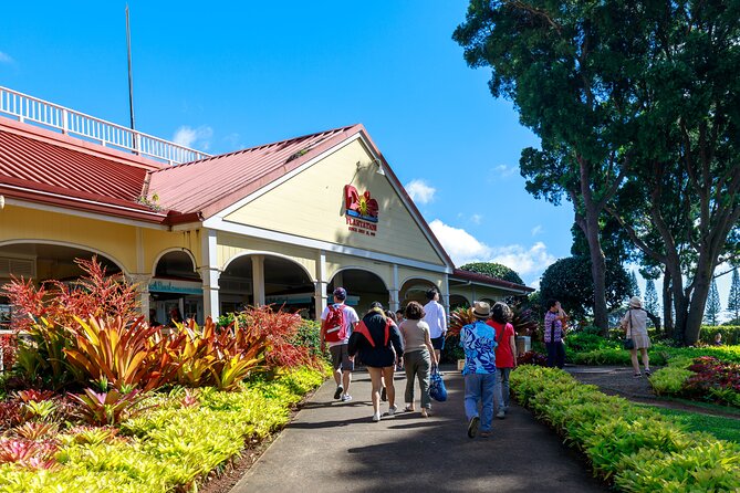 Premium Oahu Circle Island Tour – Small Group, No Crowds - Why the 6:30 am start matters for Oahu
