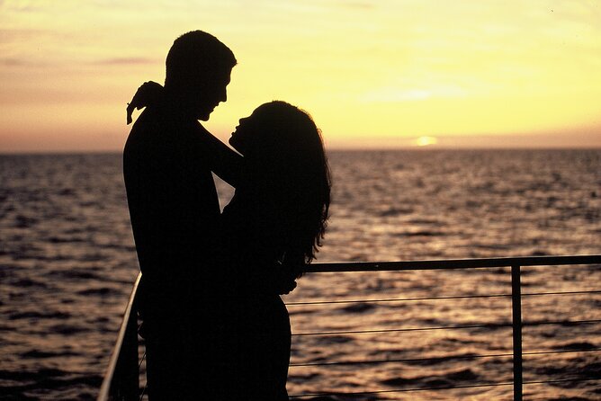 Premium Snorkel Sunset Cruise with Whale and Dolphin Watch - After snorkeling: hot showers, changing rooms, and feeling comfortable again