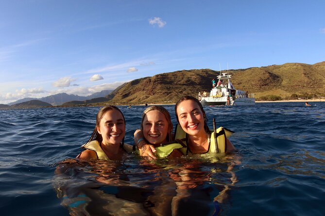 Premium Snorkel Sunset Cruise with Whale and Dolphin Watch - Watching the sunset from the water: why this view is different