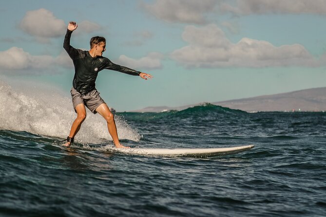 Private 1-On-1 Surf Lesson - What to do before and after you ride (so it feels worth it)