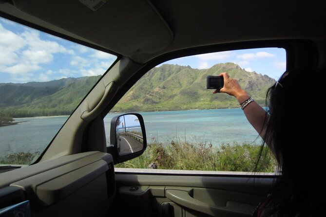 Private 5Hrs Island Tour with 2Hrs Sail and Snorkel with Turtles - Hotel Pickup And The Private Van Rhythm