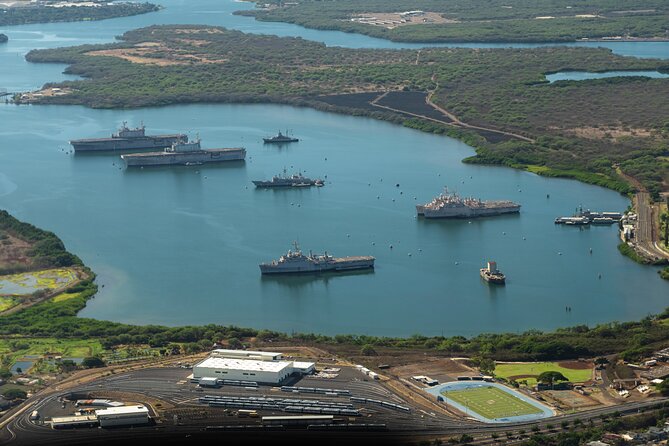 Private 60 Minutes Helicopter Tour in Honolulu - Price and value: what $509 per person buys you