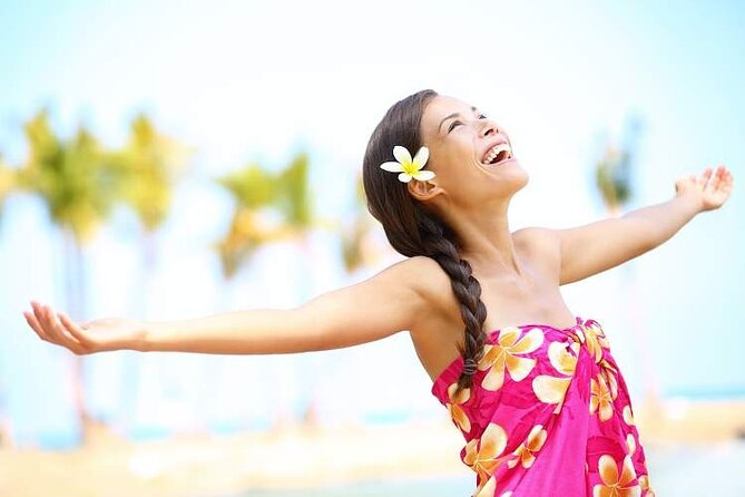 Private 90-Minute Spa and Massage in Honolulu - What the 90-minute treatment actually covers