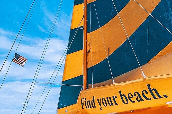 Private 90-Minute Sunset Sail Charter (Kewalo Harbor) - Drinks, crew energy, and the reality of the onboard bathroom