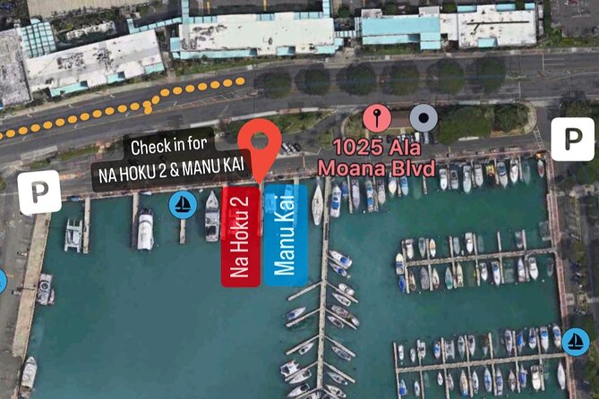 Private 90-Minute Sunset Sail Charter (Kewalo Harbor) - Price and value: what $1,500 per group really means for you