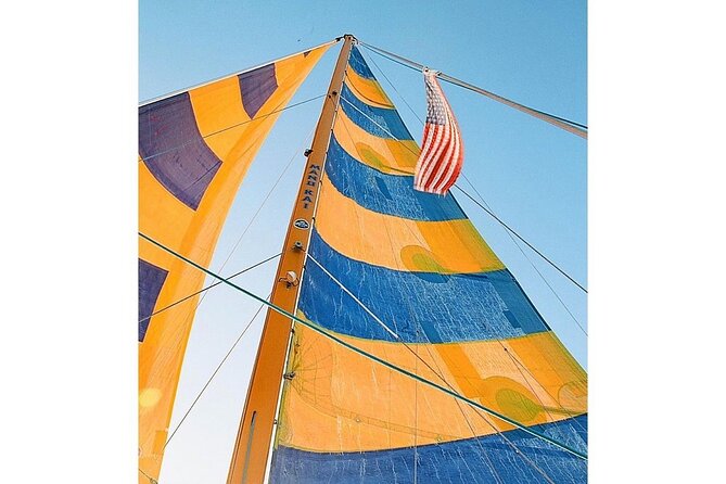 Private 90-Minute Sunset Sail Charter (Kewalo Harbor) - Practical tips for a smooth 5:30 pm sail night