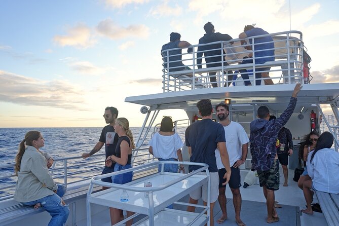 Private Boat Charter in Waikiki for Snorkeling and Events - What the included snorkel setup really means for your comfort