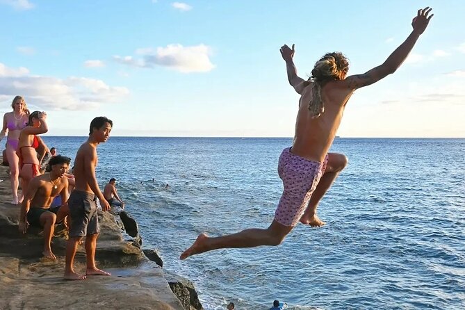 Private Bucket List Adventure Day- Hikes, Beaches, Waterfalls - Key highlights that make this day work