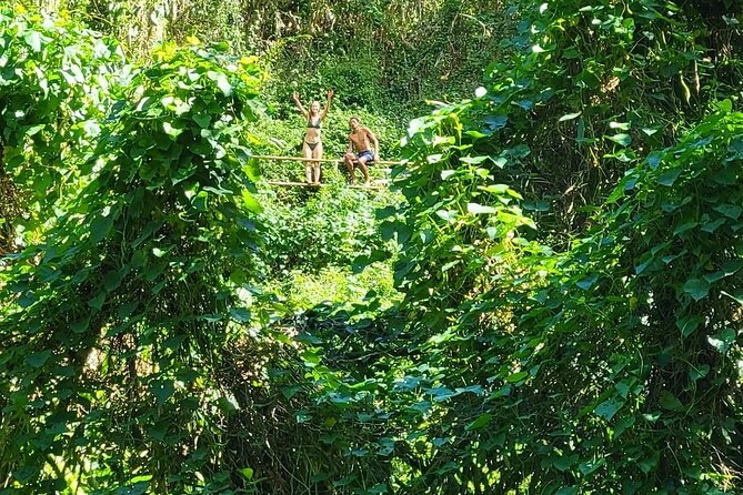 Private Bucket List Adventure Day- Hikes, Beaches, Waterfalls - Private pickup plus an Oahu route that flexes with weather