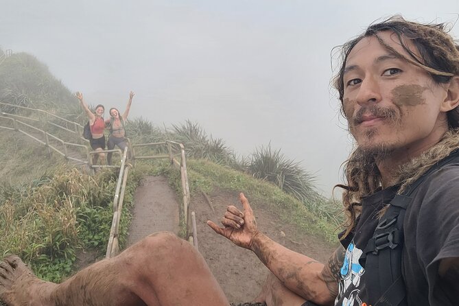 Private Bucket List Adventure Day- Hikes, Beaches, Waterfalls - Ka’au Crater: the off-the-beaten-path jungle swim stop
