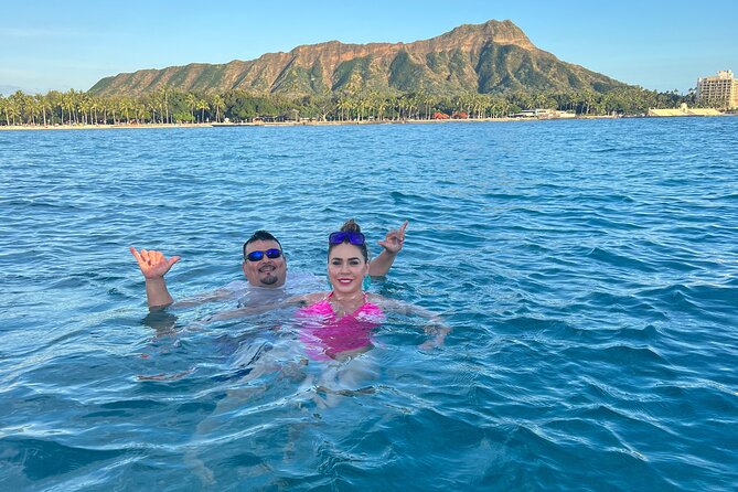 Private Catamaran Charter in Waikiki (1-6 Guests) - Value check: why $900 per group can be a smart move