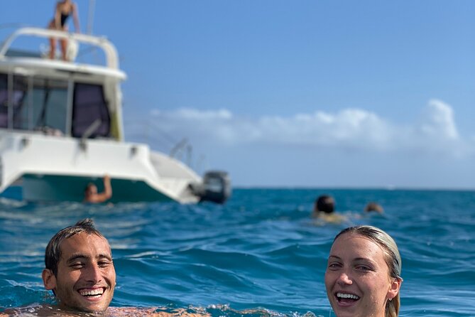 Private Catamaran Cruise and Snorkeling Tour in Honolulu - Cruising Oahu’s Coast Like You Own the Day