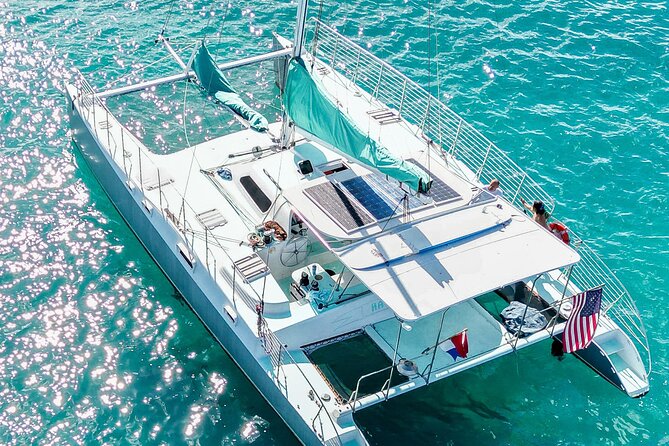 Private Catamaran Sunset Sail in Waikiki - Private Catamaran Sunset Sail in Waikiki, What Makes It Different