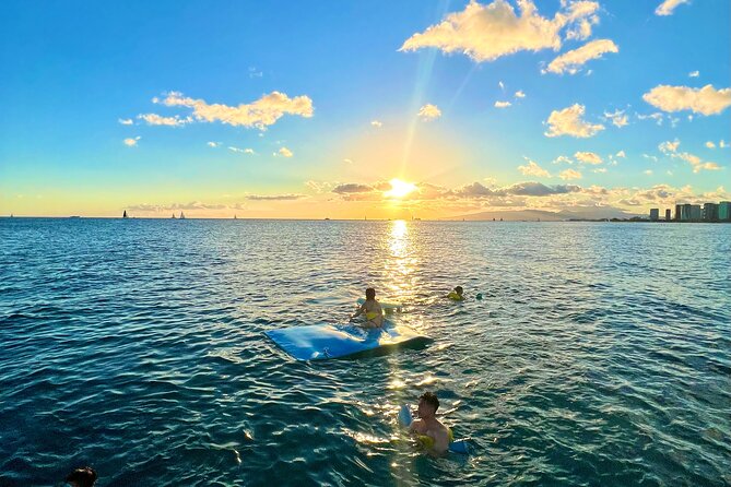 Private Catamaran Sunset Sail in Waikiki - Weather and Timing, How to Avoid a Bad-Luck Sunset