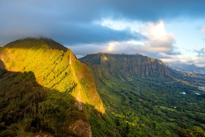 Private Circle Island Oahu Tour with Custom Itinerary - Key highlights that make this tour worth your time