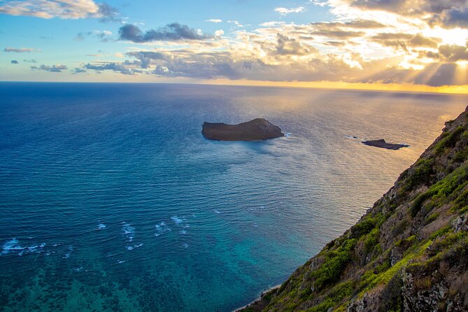 Private Circle Island Oahu Tour with Custom Itinerary - Private-by-design pace, not a giant-bus shuffle