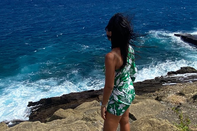 Private Circle Island Off-the-Beaten- Oahu Tour - How the Tour Handles Personal Preferences (And Where It Can Fall Short)