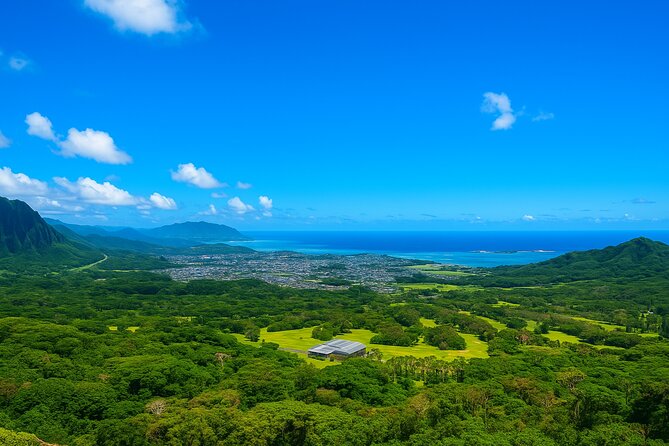 Private Circle Island Tour North Shore and East Side - Makapu‘u Point viewpoints for coastline photos that actually pop