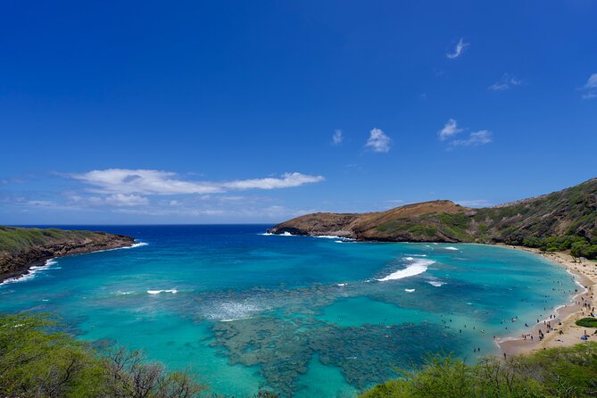 Private Circle Island Tour-Oahu-Customizable - Key highlights worth centering