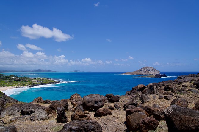 Private Circle Island Tour-Oahu-Customizable - A private Circle Island day that follows your pace