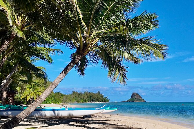 Private Circle Island Tour-Oahu-Customizable - Price and value: what $189 buys you in Oahu time
