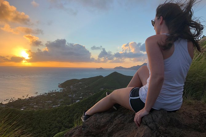 Private Circle Island Tour we build your dream Itinerary - Windward Oahu: beaches and trails you can feel from the car