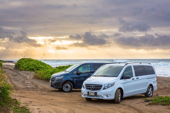 Private Customizable Grand Circle Island Tour of Oahu - How This Private Circle Island Tour Feels Different From a Bus Day