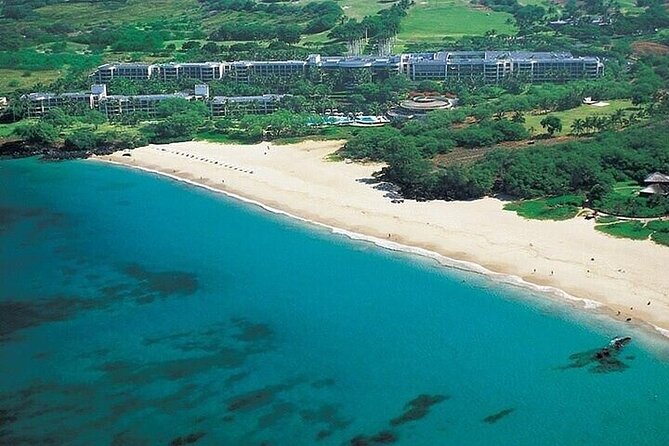 Private Customizable Oahu Grand Circle Island Tour from Waikiki - Kualoa Regional Park: Koolau views and an easy picnic moment