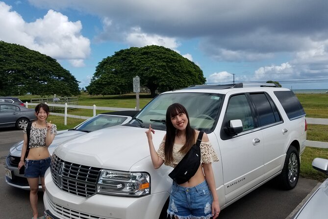Private Dole,Garlic Shrimp,Haleiwa,North Shore Customizable tour - Why this private Oahu plan feels different than a bus tour
